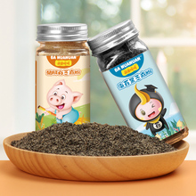 【五种口味】辅食下饭神器牡蛎海苔粉