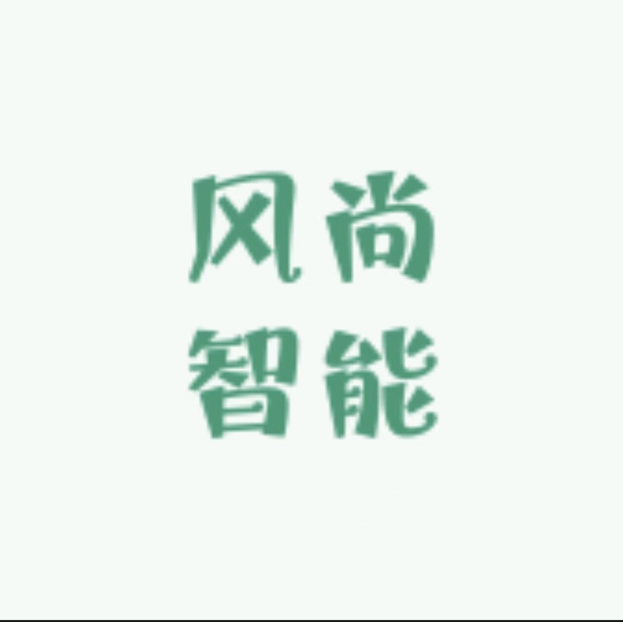 风尚智能配件