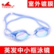 Yingfa Y570 / 810AFM mô hình cạnh tranh hộp nhỏ chuyên nghiệp chống thấm nước kính chống sương mù Y190AFV / Y588AFV