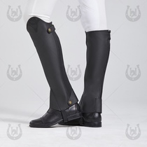 Equestrian leggings for children adults riding leggings for men and women Chaps horse leggings knight equipment protective gear equestrian supplies