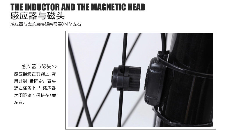 Compteur de vélo JAKROO - Ref 2439202 Image 23