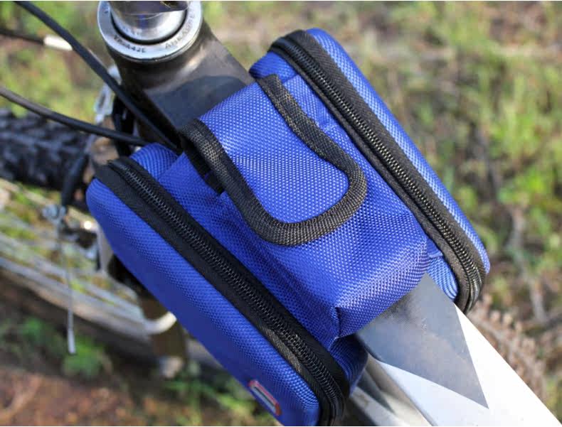 Sacoche pour vélo JAKROO - Ref 2213366 Image 23