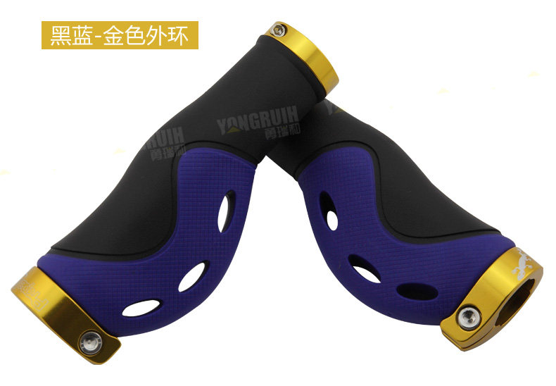 Poignées de vélo PROPALM - Ref 2338159 Image 36