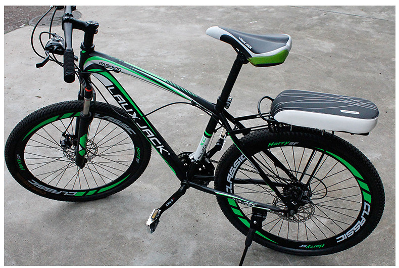 siège enfants pour vélo JAKROO - Ref 2417763 Image 11