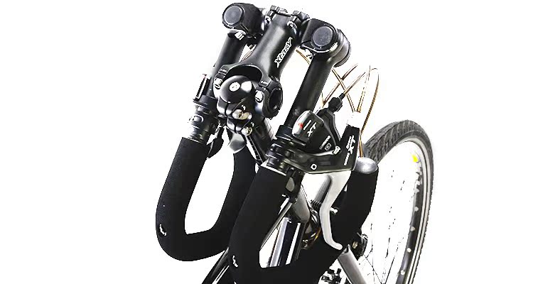 Guidon de vélo JAKROO - Ref 2342946 Image 23