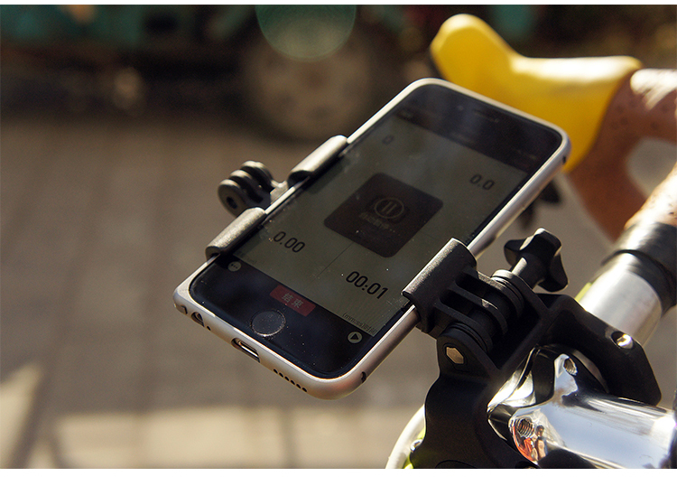 Tableau de bord vélo JAKROO - Ref 2417695 Image 29