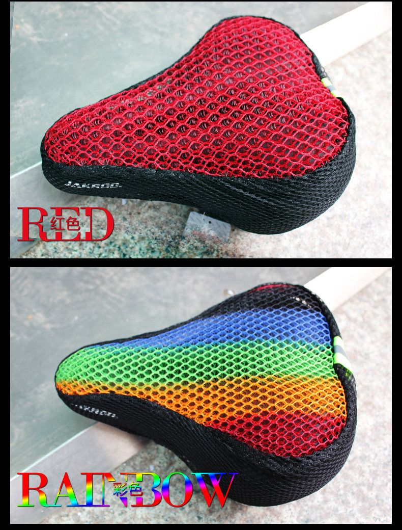 Selle de vélo JAKROO - Ref 2359356 Image 7