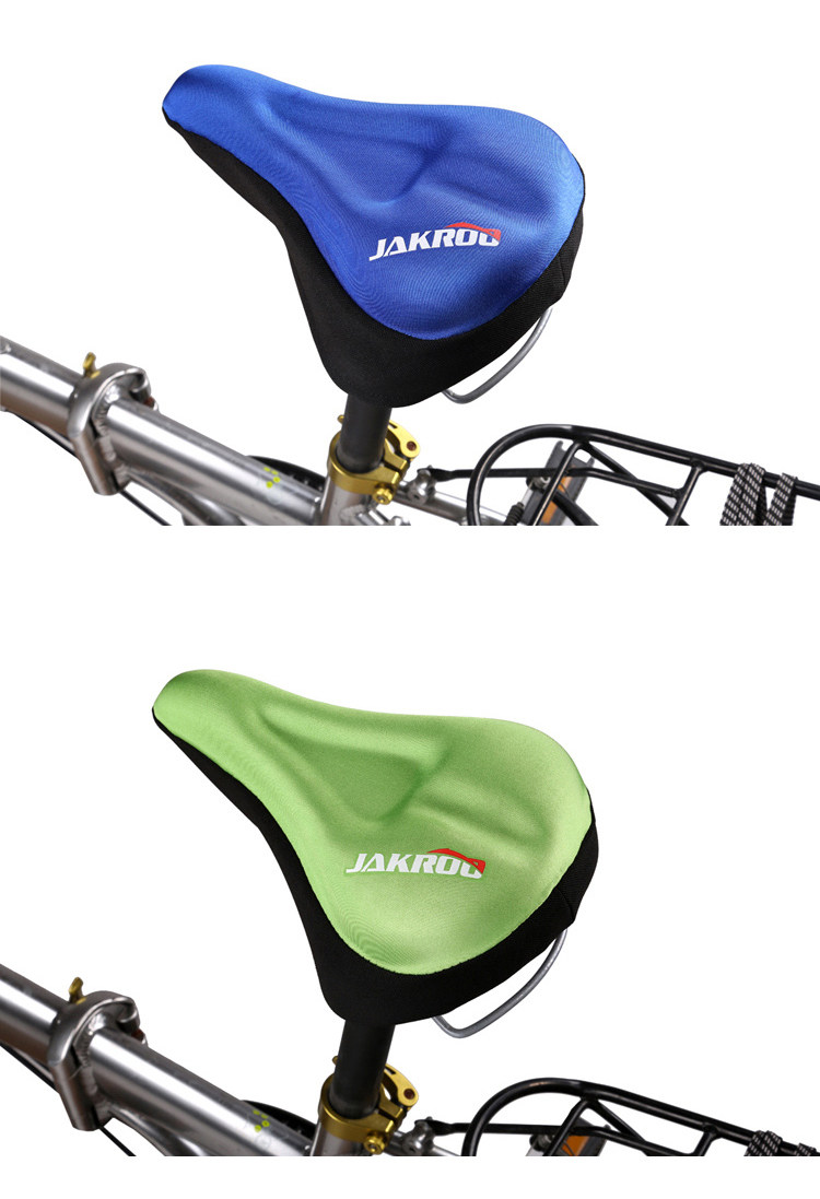 Selle de vélo JAKROO - Ref 2346538 Image 21