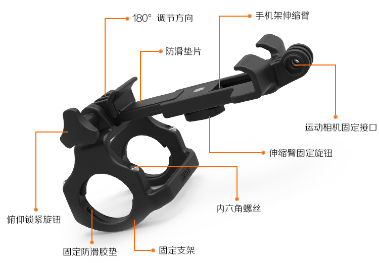 Tableau de bord vélo JAKROO - Ref 2417695 Image 20