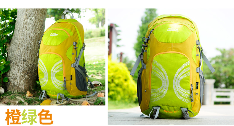 Sacoche pour vélo KINWIN - Ref 2220764 Image 38