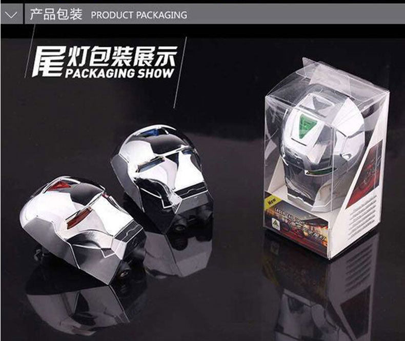 Eclairage pour vélo JAKROO - Ref 2399441 Image 37