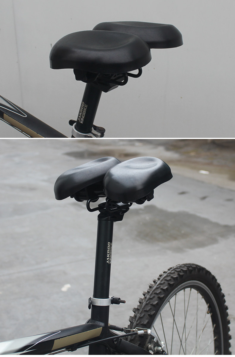 Selle de vélo KINWIN - Ref 2359728 Image 21