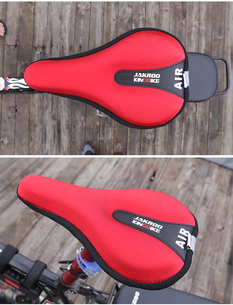 Selle de vélo Mountain Bike KING BIKE - Ref 2359364 Image 18