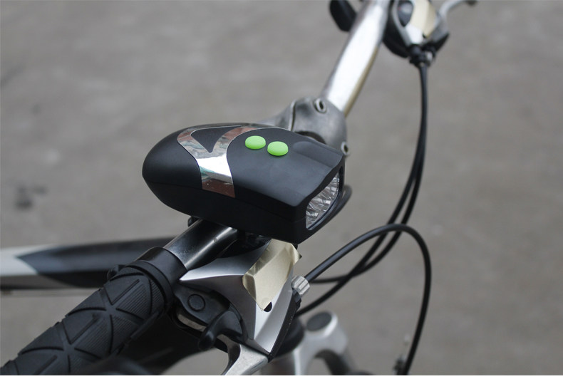 Avertisseur de vélo JAKROO - Ref 1454180 Image 13