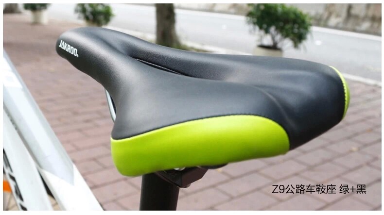 Selle de vélo Mountain Bike KINWIN - Ref 2359722 Image 26