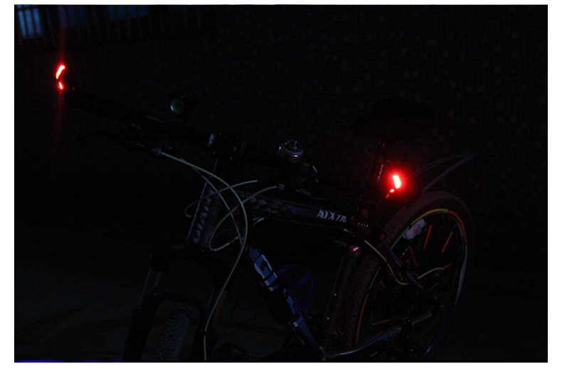 Poignées de vélo JAKROO - Ref 2345095 Image 11