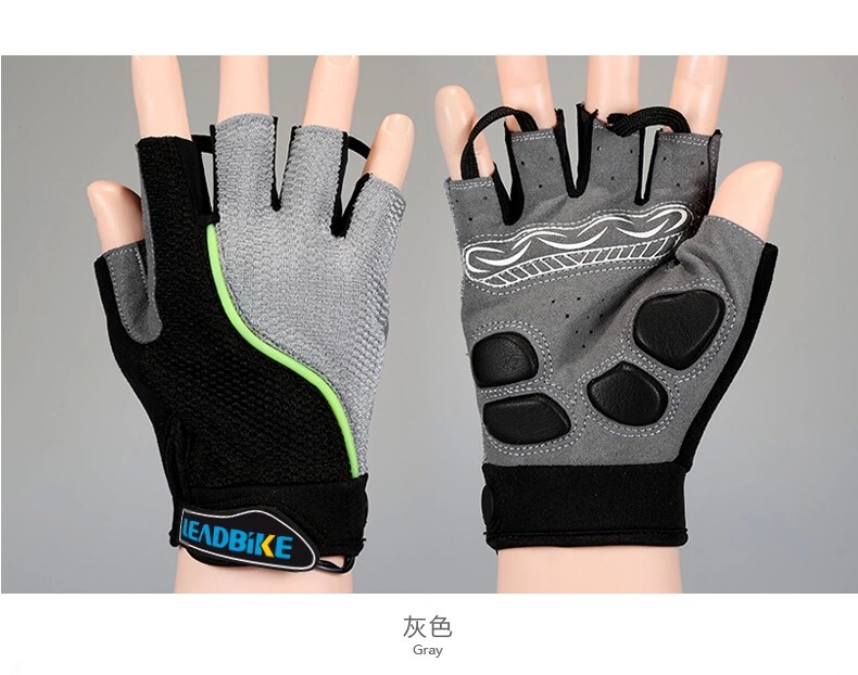 Gants pour vélo KING BIKE - Ref 2245161 Image 15