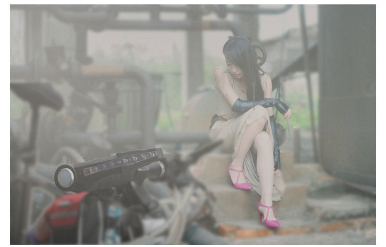 Poignées de vélo JAKROO - Ref 2345095 Image 10