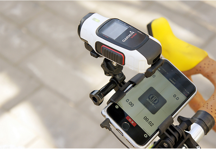 Tableau de bord vélo JAKROO - Ref 2417695 Image 30