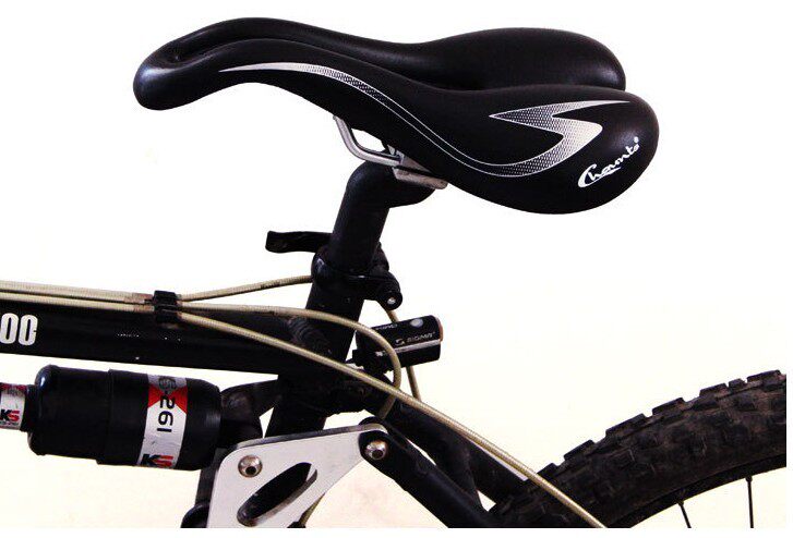 Selle de vélo JAKROO - Ref 2351908 Image 15