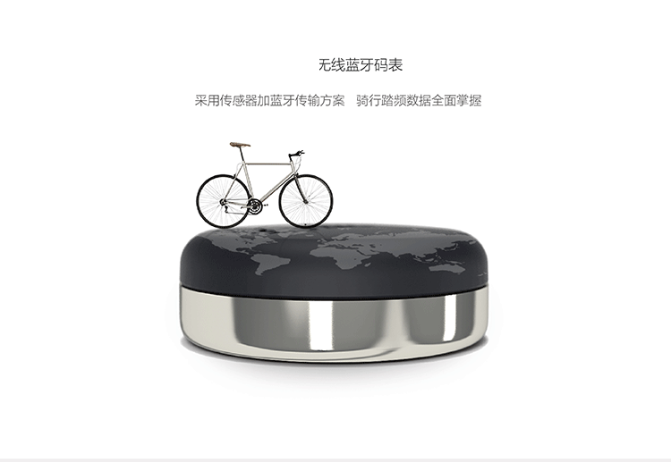 Tableau de bord vélo JAKROO - Ref 2428773 Image 9