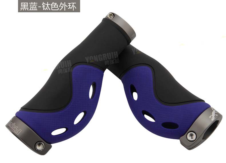 Poignées de vélo PROPALM - Ref 2338159 Image 37