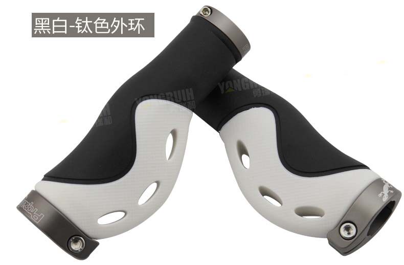 Poignées de vélo PROPALM - Ref 2338159 Image 30