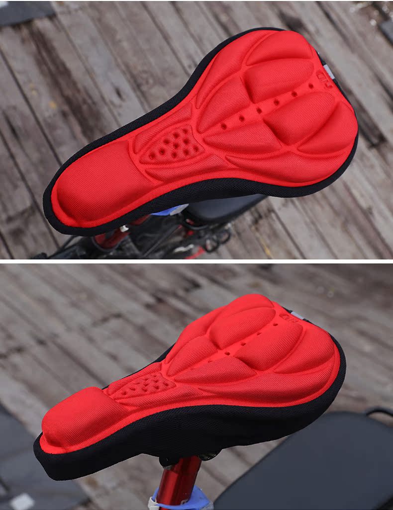 Selle de vélo JAKROO - Ref 2349002 Image 20