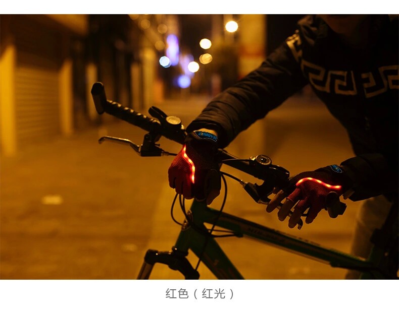 Gants pour vélo KING BIKE - Ref 2245161 Image 21