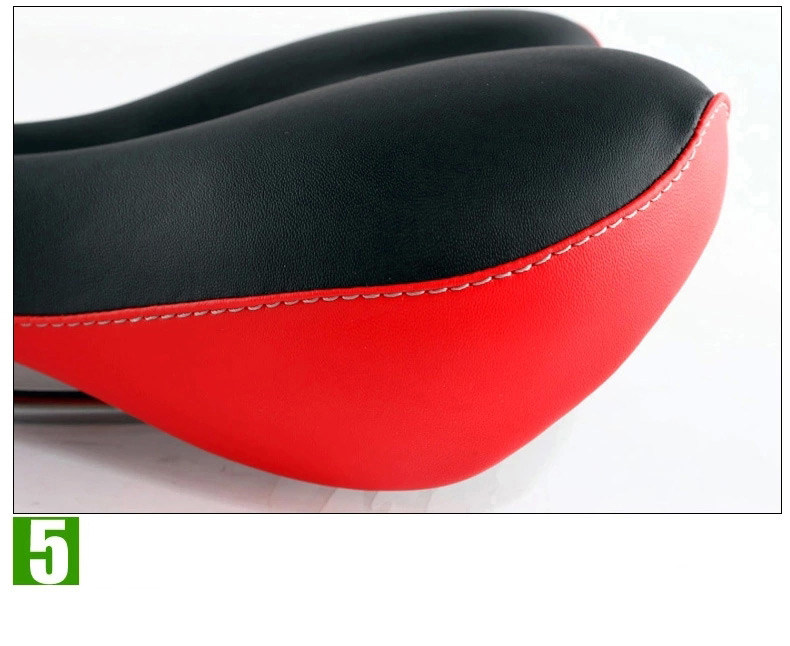 Selle de vélo JAKROO - Ref 2346211 Image 18