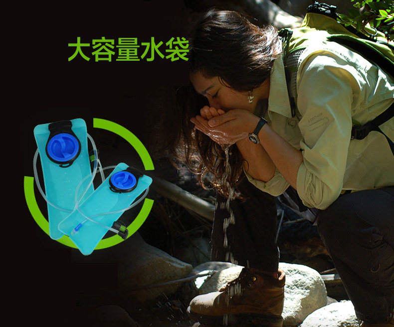 Sacoche pour vélo JAKROO - Ref 2219081 Image 6