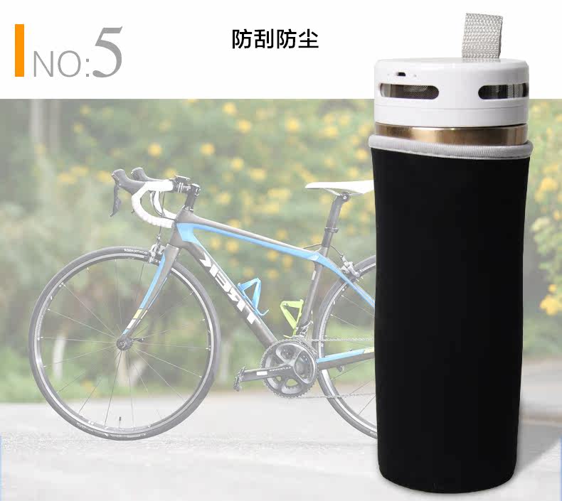 Haut-parleurs portables - Ref 2265435 Image 15