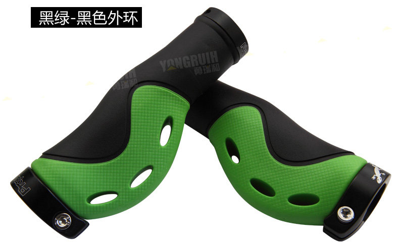 Poignées de vélo PROPALM - Ref 2338159 Image 17