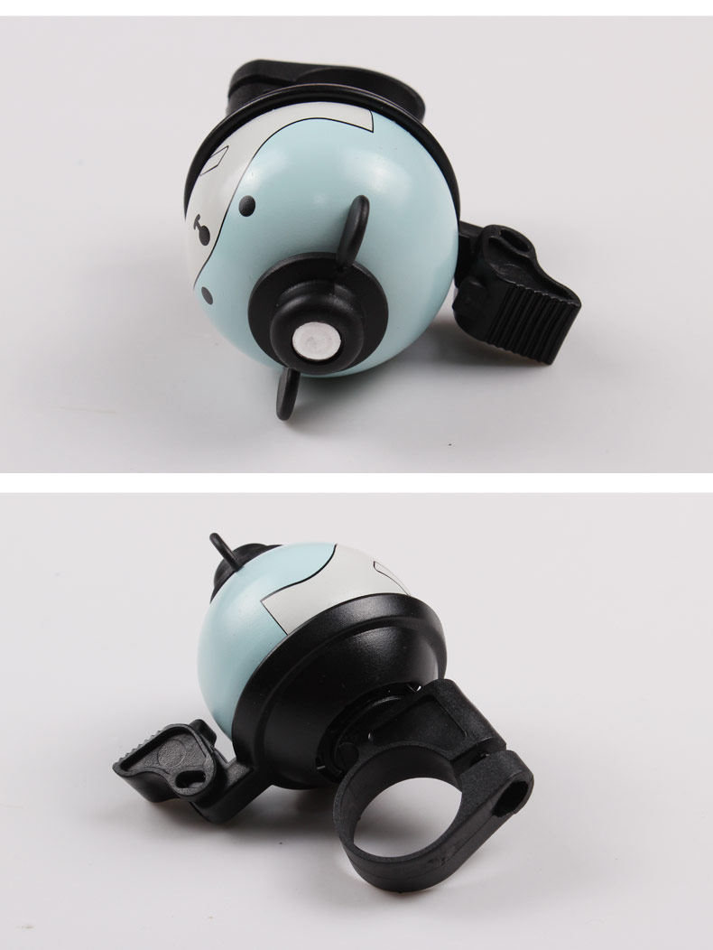 Avertisseur de vélo KINWIN - Ref 1459868 Image 12