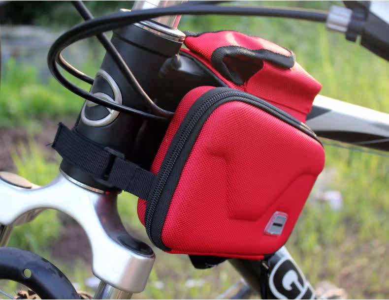 Sacoche pour vélo JAKROO - Ref 2213366 Image 25
