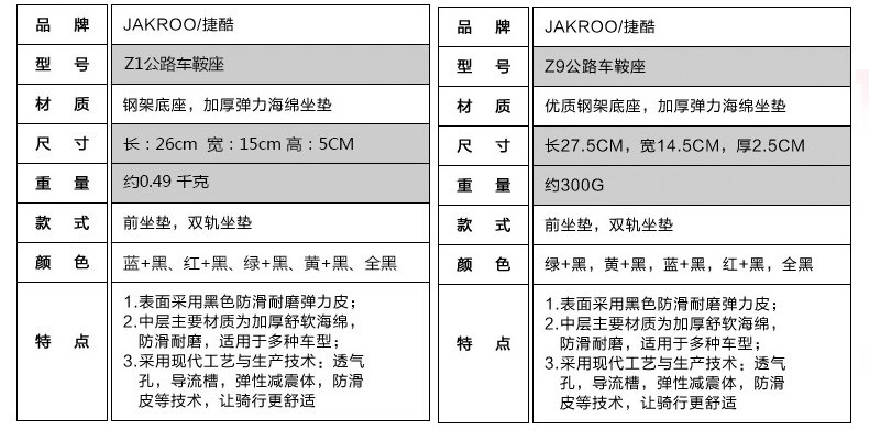 Selle de vélo Mountain Bike KINWIN - Ref 2359722 Image 12