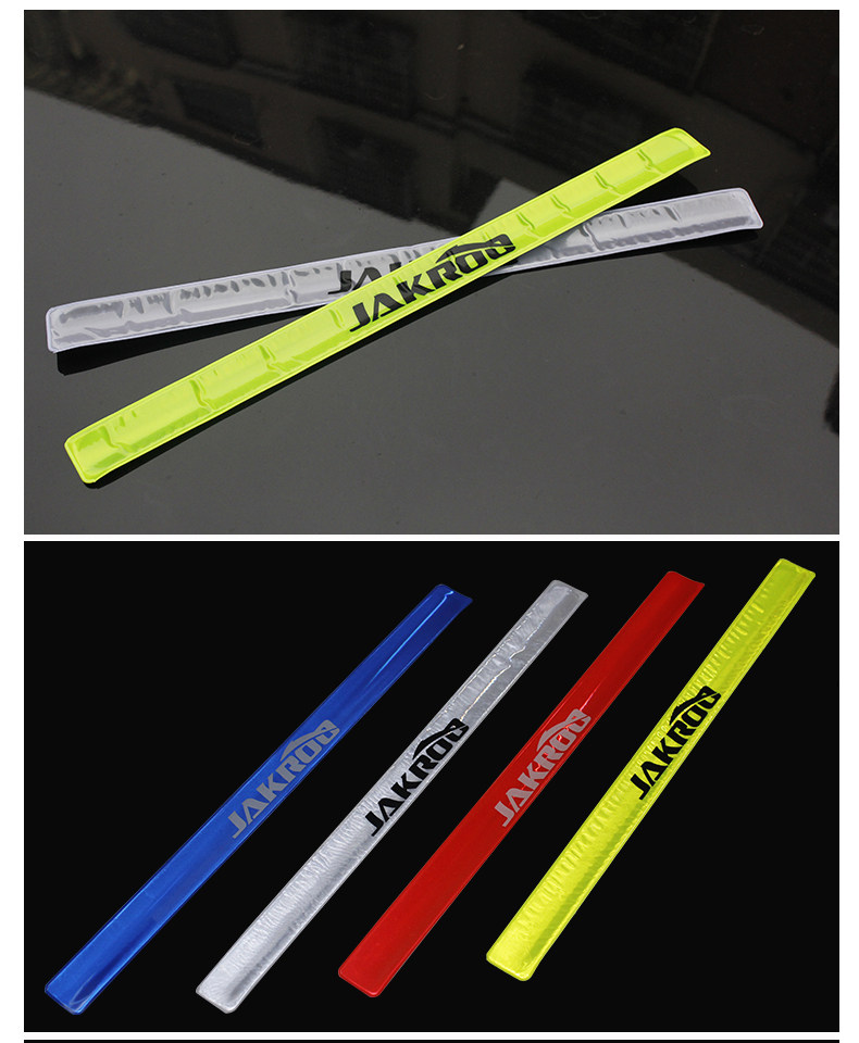 Sticker pour vélos JAKROO - Ref 2286369 Image 11