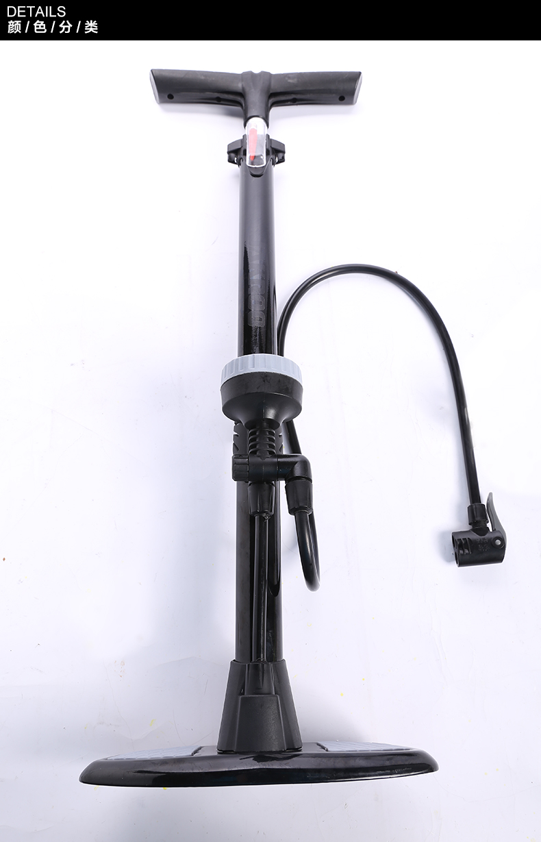 Pompe à vélo JAKROO - Ref 2396291 Image 8