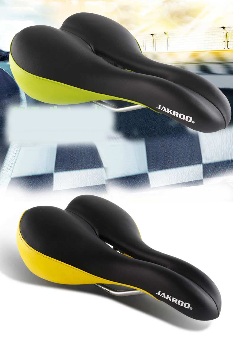 Selle de vélo JAKROO - Ref 2346211 Image 8