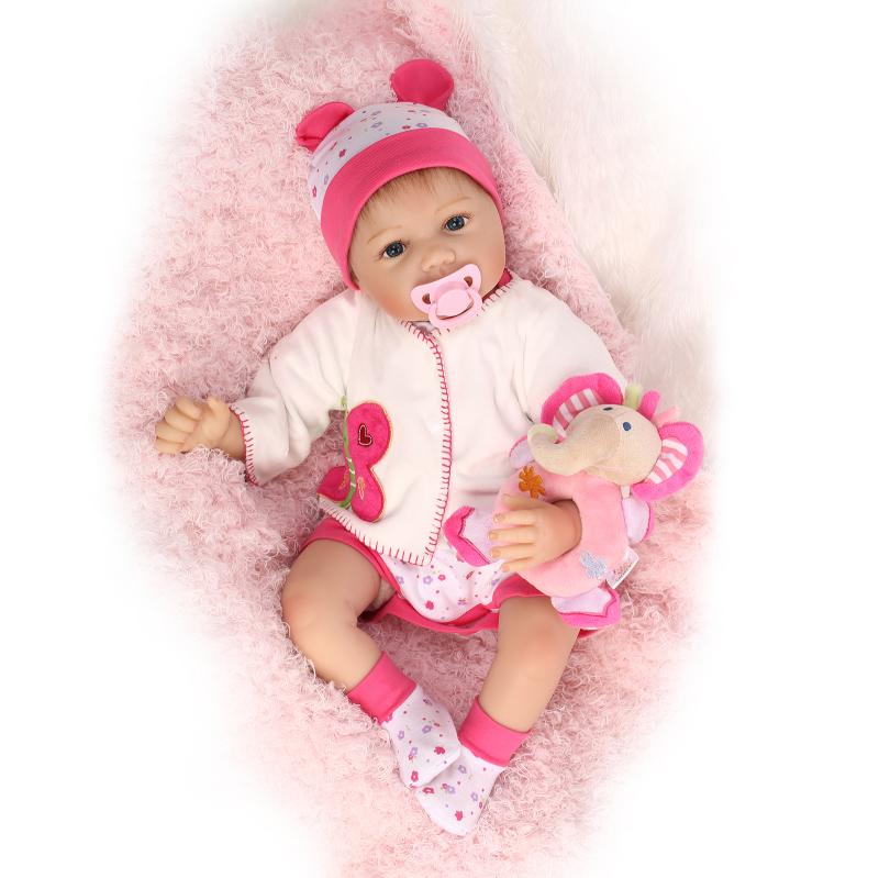 Custom Order Reborn Doll Baby Girl Toddler Child Size ...