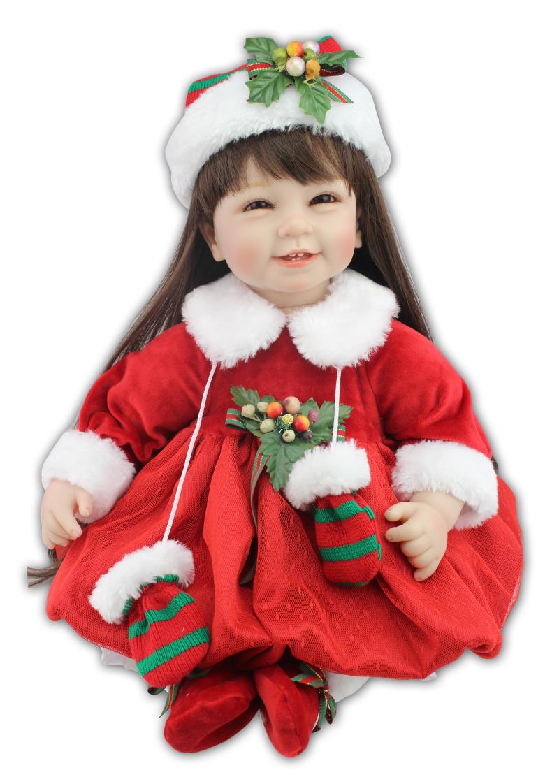 reborn christmas clothes