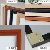 Магнитная доска в офис/домашнее обучение белой доской двойной