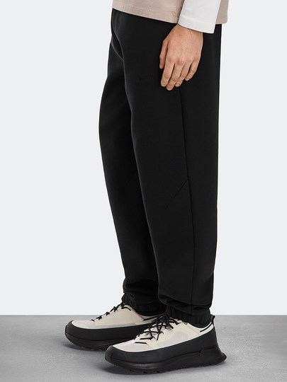 【明星同款】CANADA GOOSE加拿大鹅 Tobermory男士重磅长裤休闲裤