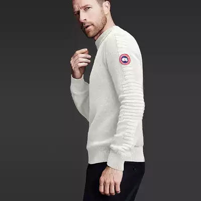 CANADA GOOSE CANADA GOOSE Paterson Sweater 6810M