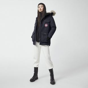 CANADA GOOSE 派克大衣 