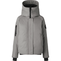 CANADA GOOSE Canada Goose Everleigh Womens Performance Satin Bomber Jacket 3853WB