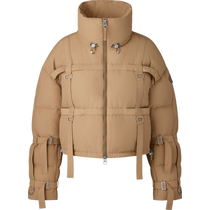 CANADA GOOSE Canada Goose joint series womens short shoulder strap down jacket 1300WRK