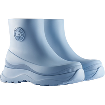 (Nouveau produit) CANADA GOOSE Canada Goose Vancouver bottes de pluie pour femmes chaussures dextérieur 7793W