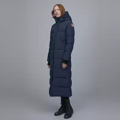 CANADA GOOSE Mystique parka coat 3035L