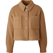 CANADA GOOSE Canada Goose Almandine womens shirt jacket outdoor casual jacket 4835W